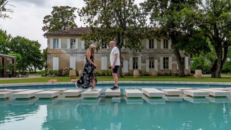 From Bordeaux: Half-Day Saint-Émilion Tour and Wine Tasting - Why This Tour Works for Different Travelers