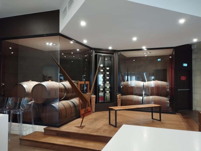 From Bordeaux: Half-Day Saint-Émilion Tour and Wine Tasting - Frequently Asked Questions