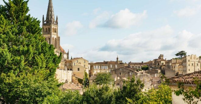From Bordeaux: Half-Day Saint-Émilion Tour and Wine Tasting - Itinerary Overview