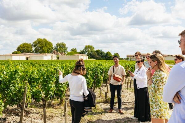 From Bordeaux: Half-Day Saint-Émilion Tour and Wine Tasting - Common Questions