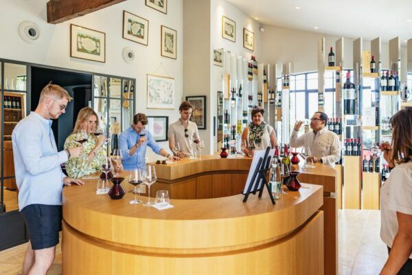 From Bordeaux: Half-Day Saint-Émilion Tour and Wine Tasting - The Sum Up