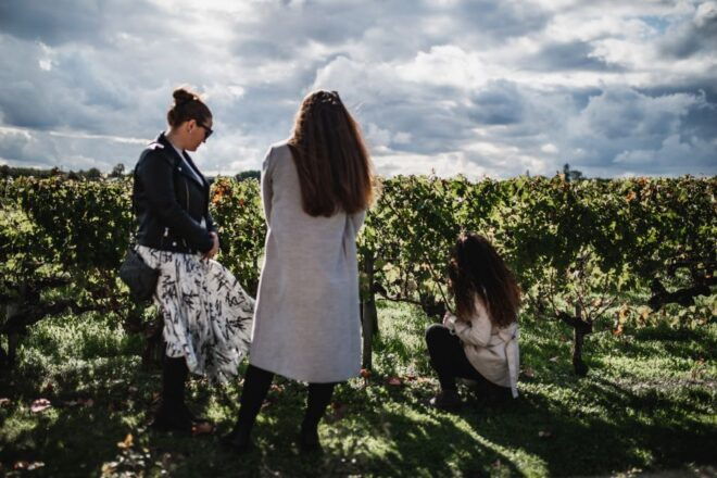 From Bordeaux: Médoc Region Afternoon Wine Tasting Tour - Reservation and Payment