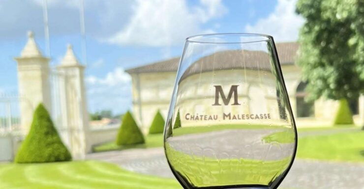From Bordeaux: Medoc Winery Morning Tour With Wine Tasting - Highlights of the Tour