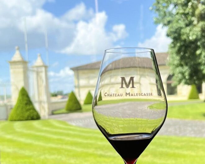 From Bordeaux: Medoc Winery Morning Tour With Wine Tasting - Full Description of the Tour