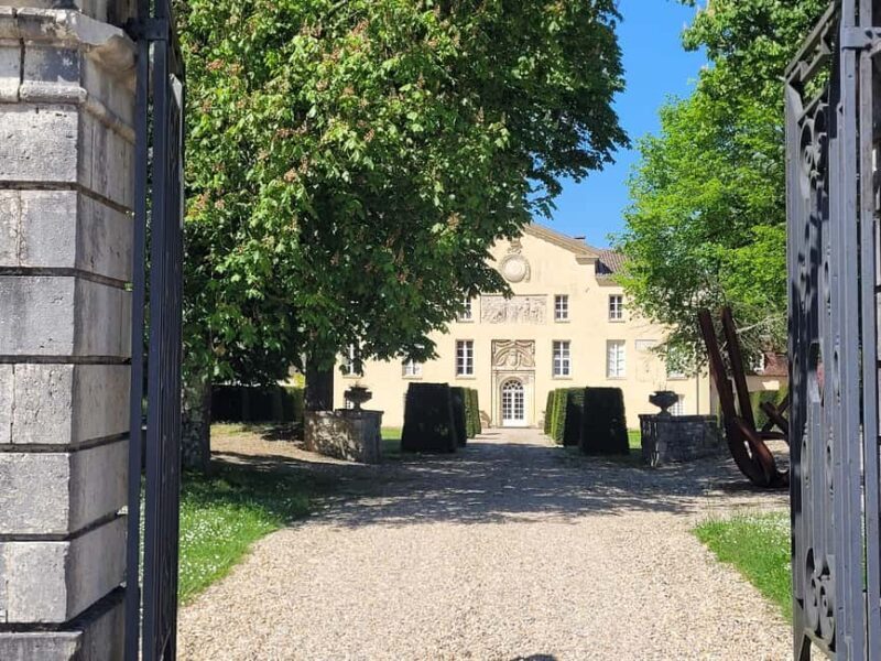 From Bordeaux: Private tour Monbazillac (Castle, Wine & Food in Dordogne) - Exploring the Monbazillac Region from Bordeaux: A Private Day Tour Review