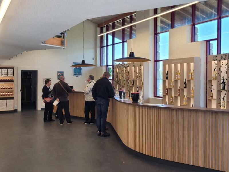 From Bordeaux: Private tour Monbazillac (Castle, Wine & Food in Dordogne) - Possible Considerations