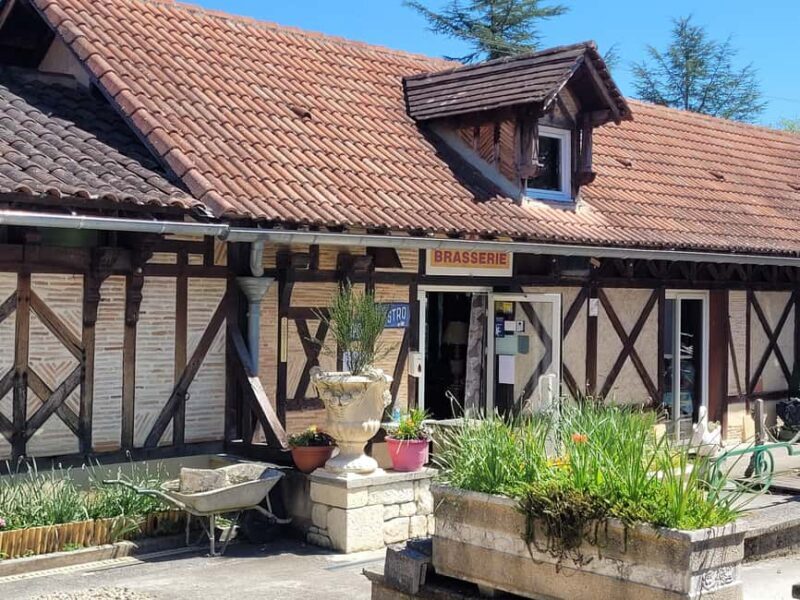 From Bordeaux: Private tour Monbazillac (Castle, Wine & Food in Dordogne) - FAQ