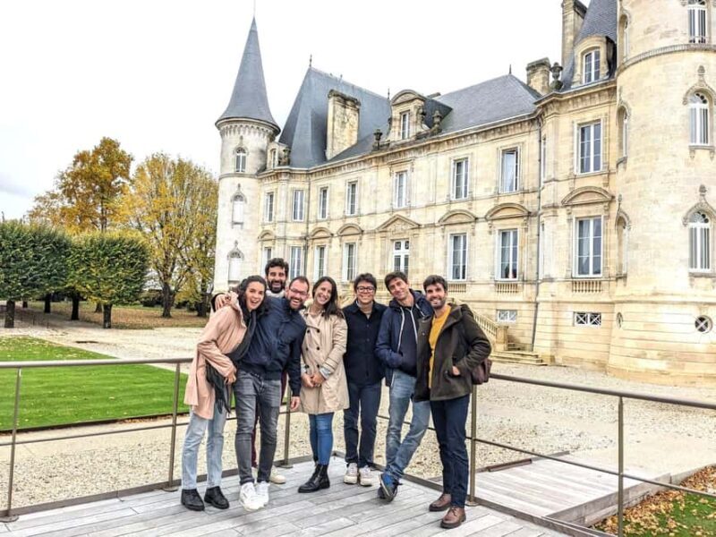 From Bordeaux: Private Wine Tour in Medoc - From Bordeaux: Private Wine Tour in Medoc — A Balanced Look at a Top Experience