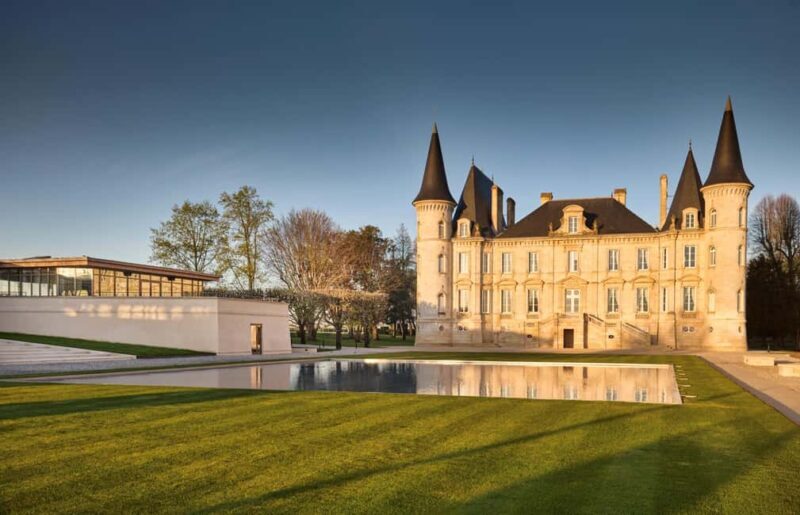 From Bordeaux: Private Wine Tour in Medoc - Good To Know