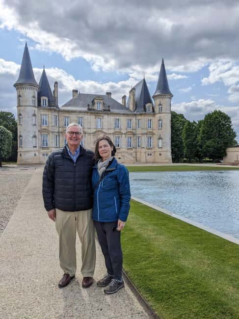 From Bordeaux: Private Wine Tour in Medoc - Practical Details That Matter