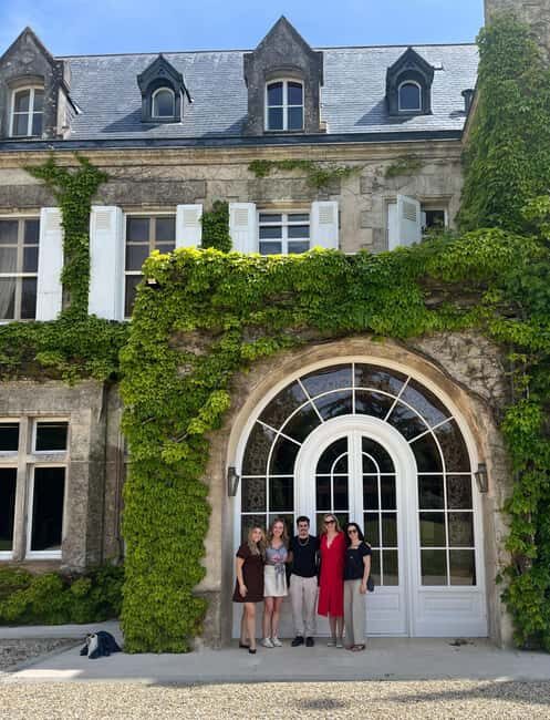 From Bordeaux: Private Wine Tour in Medoc - Final Thoughts