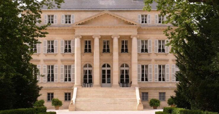 From Bordeaux: Private Wine Tour in Medoc - Tour Details