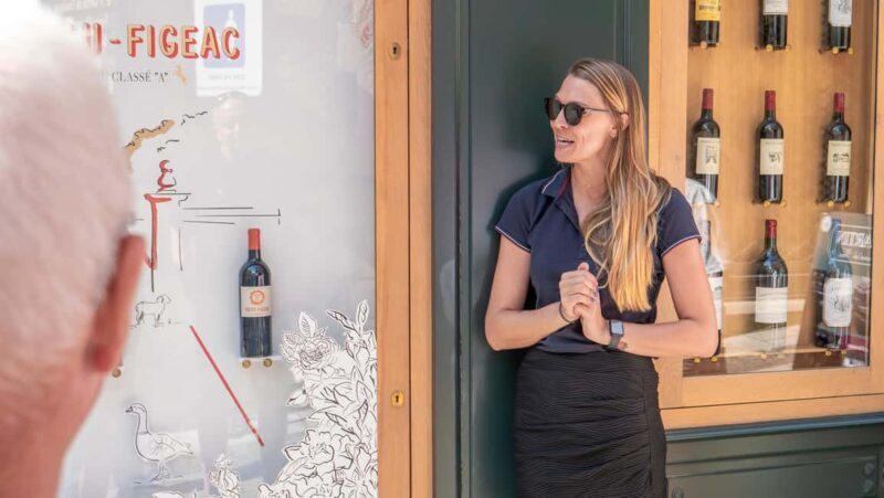 From Bordeaux: Private Wine Tour to Saint-Émilion - Price and Value Analysis