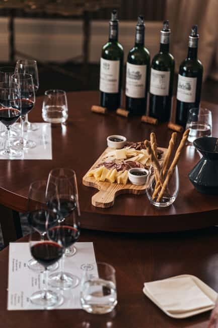 From Bordeaux: Private Wine Tour to Saint-Émilion - Who Is This Tour Best For?