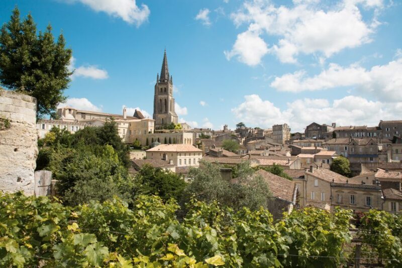 From Bordeaux: Private Wine Tour to Saint-Émilion - FAQ