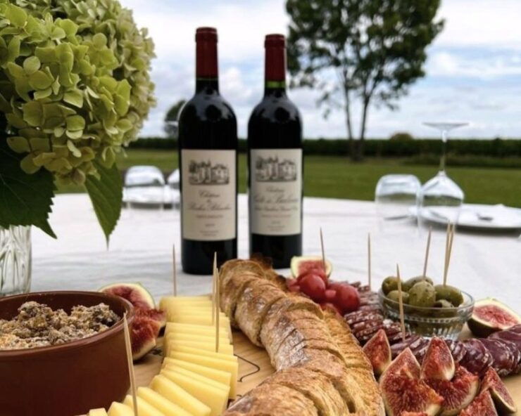 From Bordeaux: Saint-Emilion Day Trip With Lunch and Wine - Activity Details