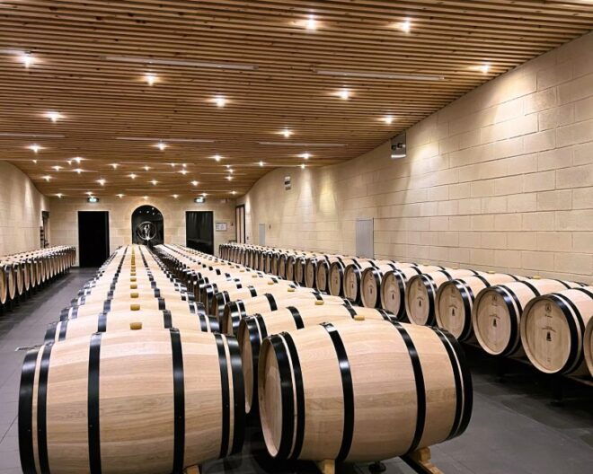 From Bordeaux: Saint-Emilion Day Trip With Lunch and Wine - Customer Reviews
