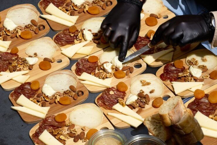 From Bordeaux: Saint-Émilion Food and Wine Tour - Important Information