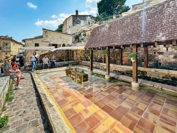 From Bordeaux: Saint-Emilion Guided Wine Tasting Tour - Common Questions