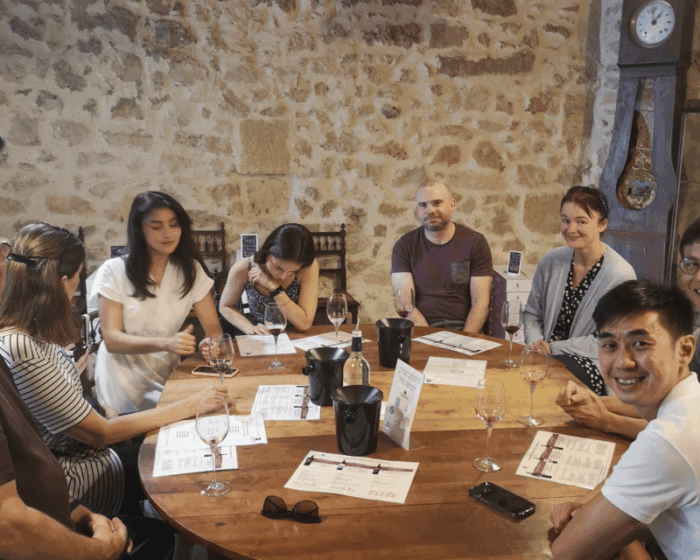 From Bordeaux: Saint-Émilion Half-Day Tour With Wine Tasting - Macaron Tasting