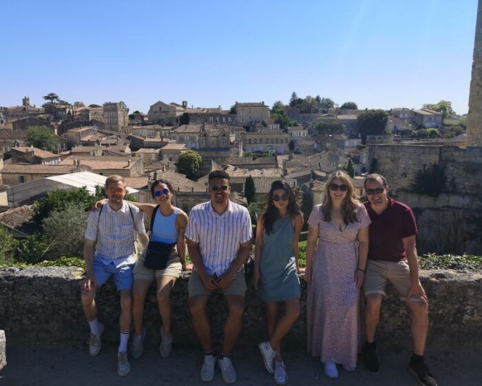 From Bordeaux: Saint-Émilion Half-Day Tour With Wine Tasting - Important Considerations