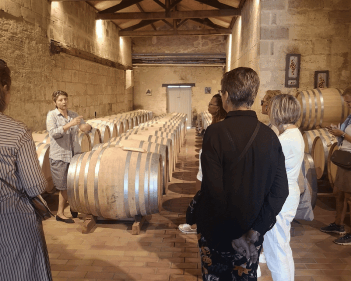 From Bordeaux: Saint-Émilion Half-Day Tour With Wine Tasting - Customer Feedback and Ratings
