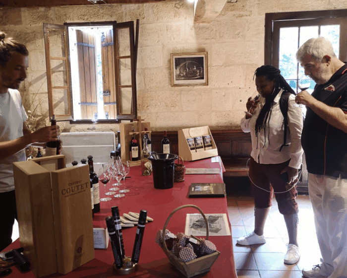 From Bordeaux: Saint-Émilion Half-Day Tour With Wine Tasting - Frequently Asked Questions