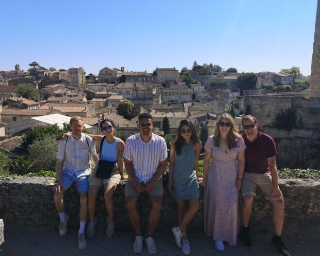 From Bordeaux: Saint-Émilion Half-Day Trip With Wine Tasting - Exploring Saint Émilion