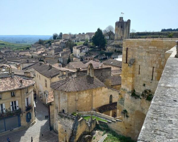 From Bordeaux: Saint-Émilion Half-Day Trip With Wine Tasting - Customer Reviews