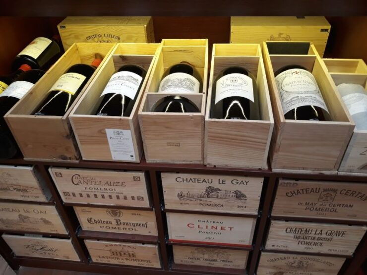 From Bordeaux: Saint-Emilion Wine Tour in a Sidecar - Explore the Vineyards in a Vintage Sidecar