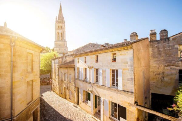 From Bordeaux: St. Emilion Village Half-Day Wine Tour - The Sum Up