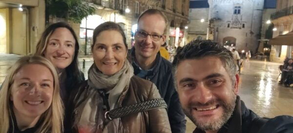 From Bordeaux to Santiago : Tracing the Caminos Path - Frequently Asked Questions