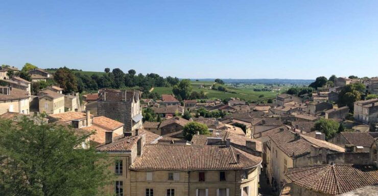 From Bordeaux : Wine-Tour Saint-Emilion Half-Day - Good To Know