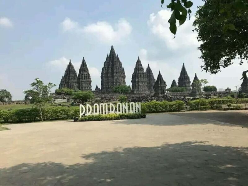 From Borobudur to Prambanan: A Cultural Escape in Yogyakarta - Good To Know
