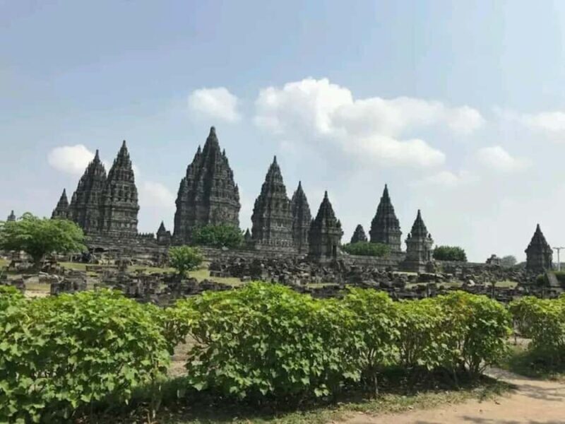 From Borobudur to Prambanan: A Cultural Escape in Yogyakarta - Good To Know