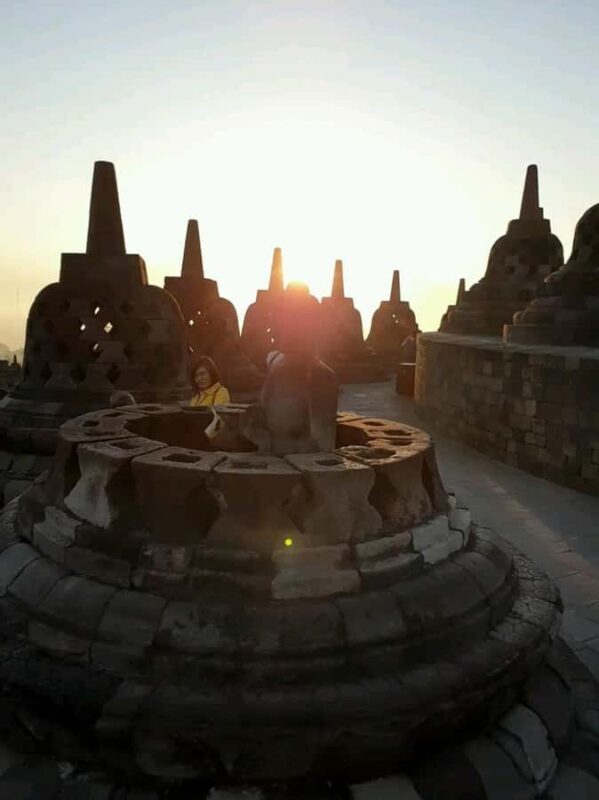 From Borobudur to Prambanan: A Cultural Escape in Yogyakarta - Why This Duo of Temples Matters