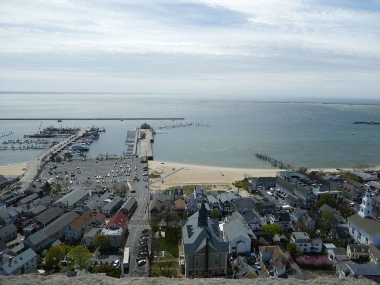 From Boston: Cape Cod and Provincetown Private Day Tour - Activity Details and Flexibility