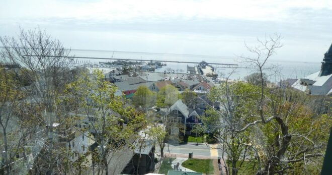 From Boston: Cape Cod and Provincetown Private Day Tour - Full Description