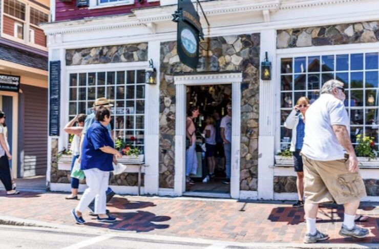 From Boston: Coastal Maine Small Group Day Trip - Activity Details