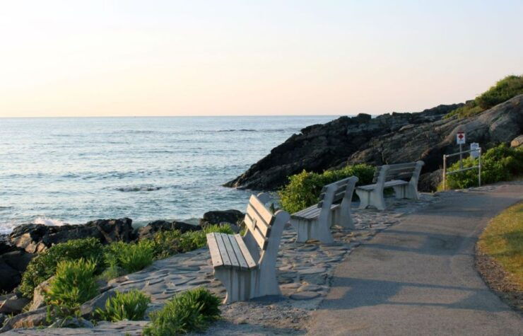From Boston: Coastal Maine Small Group Day Trip - Highlights of the Trip