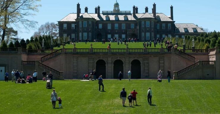 From Boston: Crane Estate Guided Tour With Transportation - Good To Know