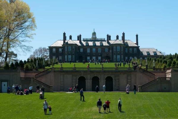 From Boston: Crane Estate Guided Tour With Transportation - Frequently Asked Questions