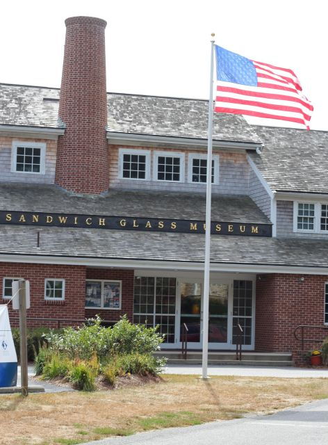 From Boston: Day Tour of Plymouth and Cape Cod - Tour Details and Logistics