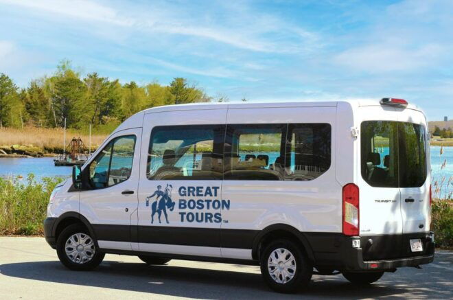 From Boston: Day Tour of Plymouth and Cape Cod - Positive Reviews