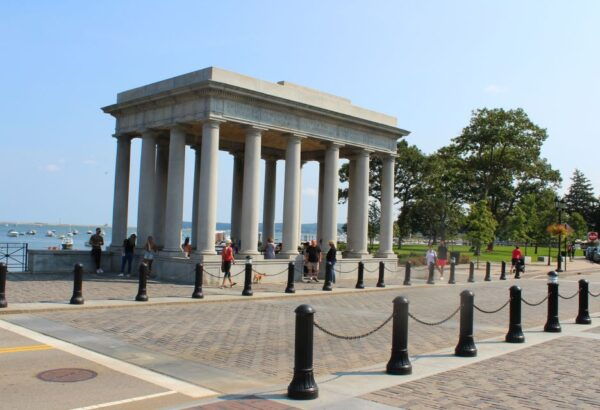 From Boston: Day Tour of Plymouth and Cape Cod - Common Questions