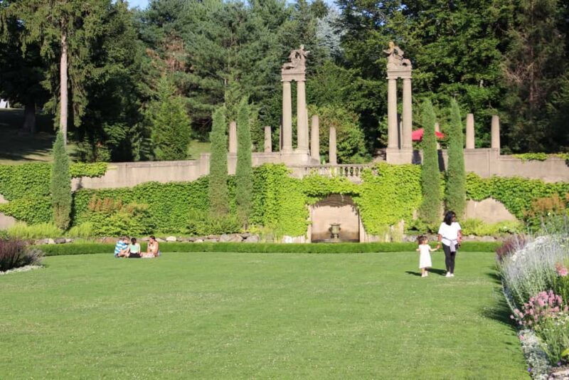 From Boston: Guest of the Cranes Guided Tour on Crane Estate - An Overview of the Experience