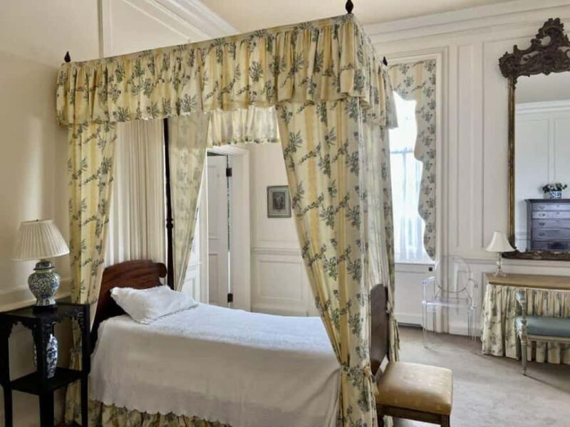 From Boston: Guest of the Cranes Guided Tour on Crane Estate - Inside Castle Hill: The Guided Tour