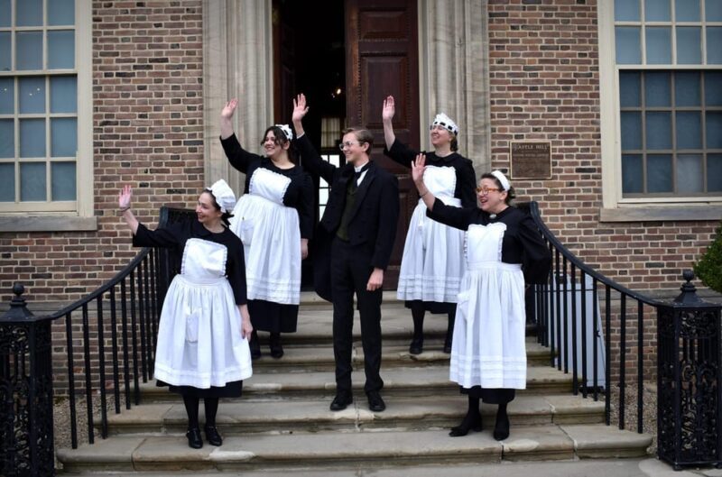 From Boston: Guest of the Cranes Guided Tour on Crane Estate - Value for Money and Overall Impression