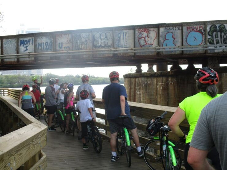 From Boston: Guided Bike Tour of Cambridge - Experience Highlights