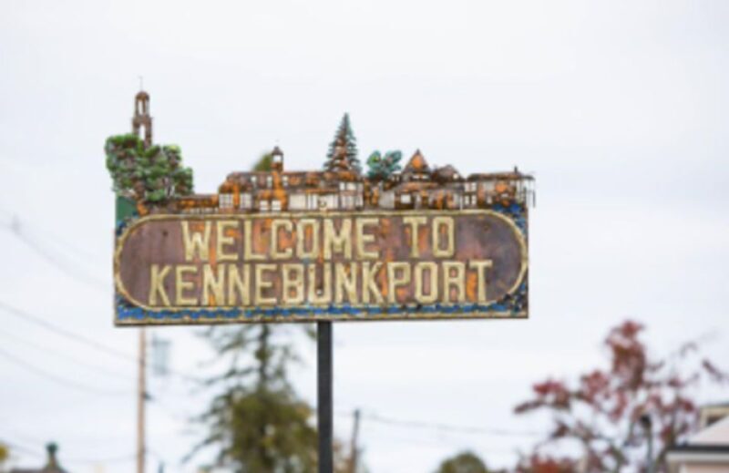 From Boston: Kennebunkport Day Trip & Optional Trolley Tour - Good To Know
